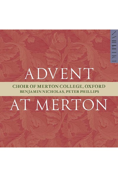 Advent at Merton